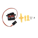 HD1600A 6G High Torque Micro Servo Motor for Trex 450 EPO Foam RC Airplane