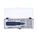 16 in 1 Combination of Multifunctional Screwdriver Disassemble Tool
