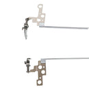 2pcs Laptop Replacement LCD Hinges Set Left & Right For Ideapad