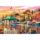 5D DIY Full Drill Diamond Painting Quiet Life Cross Stitch Embroidery Kits