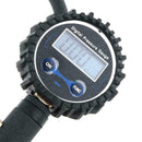 Tire Pressure Gauge Digital Car Bike Truck Auto Air N7N6 H0A Met PSI 3-200 G8G6