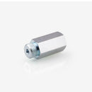 Universal M18 x1.5 O2 Oxygen Sensor Extender Waterproof Spacer Bung Adapter