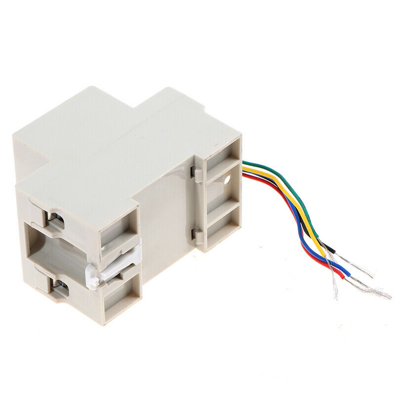 DF-96ED Automatic Water Level Controller Switch Liquid Level Detection SensS Ew