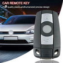 For BMW CAS3 Car Key BMW Key KR55WK49127 868Mhz