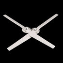 8Pcs Propeller for Yuneec Q500 Typhoon 4K Camera Drone Spare Parts Quick Re