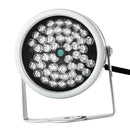 48 LED Illuminator IR Infrared Nights Vision Light For