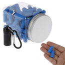 Ear Plugs for Sleeping Block Out Snoring Noise Reduction Cancelling Earplugs  Z