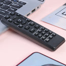 Projector Remote Control for InFocus IN112 IN114 IN124 IN3136 Replacement  A
