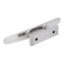 2 Type 316 Stainless Steel Closed Base for Marine Boat & Dock Rope Cleat