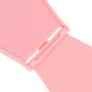 Eyelash Curler Beauty Mascara Makeup Lash Separator Foldable Metal Brush C Nw