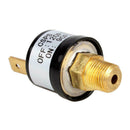 90PSI -120PSI Air Compressor Pressure Control Switch Brass CSPS Controller