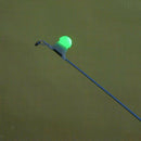 2pcs Sea Fishing LED Rod Tip Night  Alert Glow Warning Lights
