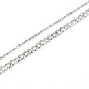 Punk Multi Layer Chunky Choker Necklace Pendant  Women Men Jewelry GiftsJCAUJ Gw