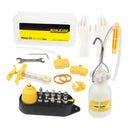 Professional Bicycle Bike Hydraulic Disc Brake Bleed Tool Kit, Repair Tool