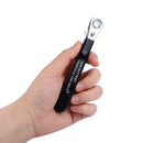 Mini Insulated Handle Ratchet Head Spanner Side Terminal Battery Wrench