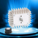 AC 220V 5000W SCR Voltage Regulator Dimmer Electric Motor Speed Controller FUA