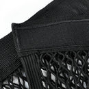 2X Universal Car Seat Rear Storage Pocket + Phone Card Net Bag Organizer Holder