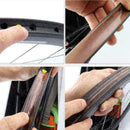 Durable High Viscosity Ultralight Double Sided Tape Tire top Gear-Bi Fixed X9L8