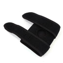 1pc Hiking Cycling Knee Support Protector Breathable Compression Knee Pads