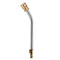 Gutter Cleaning Extension Wand 6.7 Inch for Gutters Roof Areas or Trucks Cl