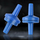 Shut Off Valves for 4mm Tube Pipe Aquarium Air Pump Fish Tank Accessories Cool