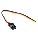 Powerstroke Injection Control Pressure Icp Sensor for Ford 6.0 1845274C92