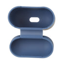 3x Silicone Case Protector Bumper Box For AirPods Wireless Earpod Storage