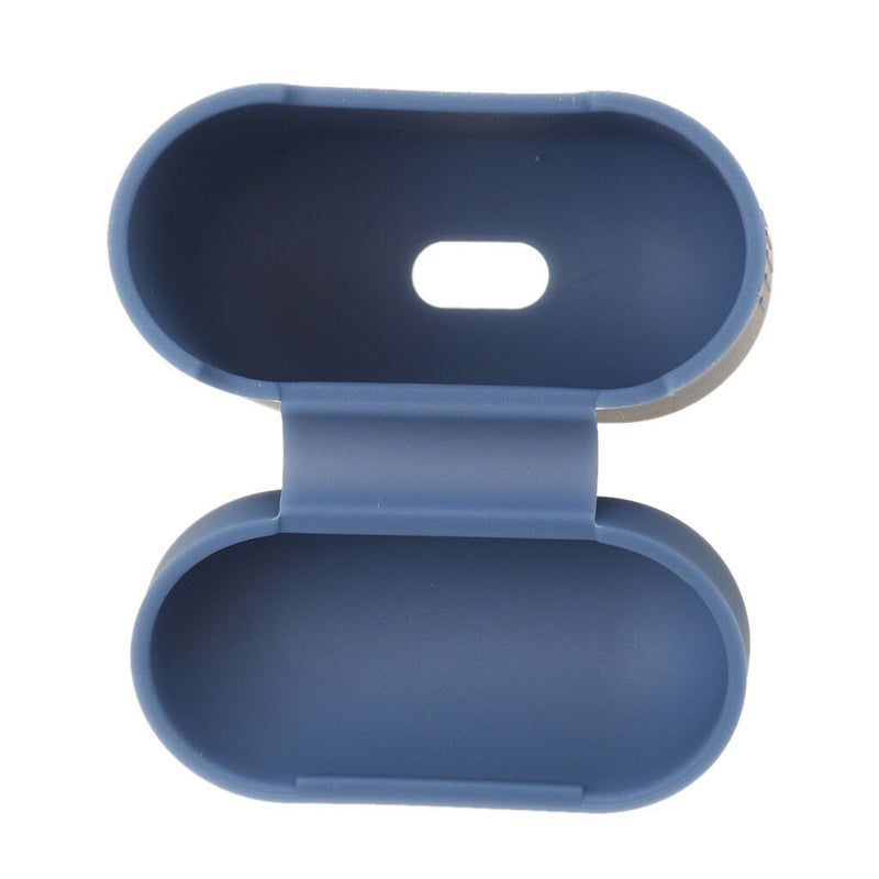 3x Silicone Case Protector Bumper Box For AirPods Wireless Earpod Storage