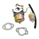 Carb Fit Subaru Robin WISCONSIN EY15 EY20 DET180 Gas Engine Generator