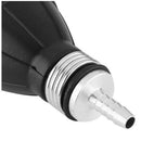 6mm Hand Fuel Pump Line Hand Primer Bulb All Fuels for Car Boat Marine Outboa â„–[