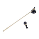 40cm Glass Cutter Wheel Compasses Circular Cutting With Suction Cup Tools