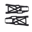 For RC HSP 06011 Front Lower Suspension Arm 2P For HSP 1:10 Off-Road Buggy W6N5