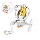 Anti-corrosion SA3000 Spinning Fishing Reel 6BB Saltwater Fishing Reel Whe- OZ