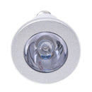 E14 3W RGB LED Spot Light Bulb 230V Pr House Restaurant + Remote B6M3
