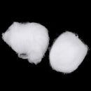 10Pcs/Bag Cotton Ball Sterilization Safety Medical Tampons Absorbent Disinf 3C