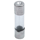 250V 6A F6AL Quick Blow Glass Tube Fuses 5 x 20mm 50Pcs C5E3