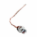 For Hubsan X4 H107C-A33 Red LED Light Set of 4 for H107D H107L H107C Night  T3L7