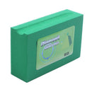 sponge Grinding Dry Diamond Hand Polishing Pad Grit 60 Green