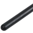 Black Round Handle PCB Cleaning Tool Anti Static Brush 5.5 inch Q5M8