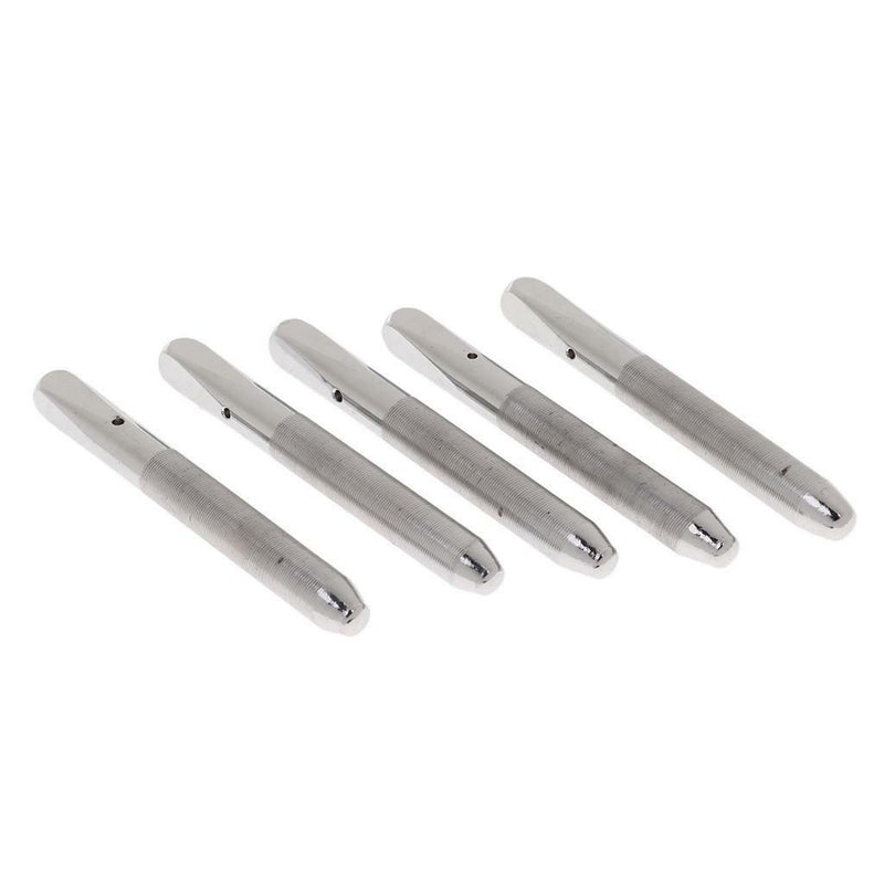 5 Pcs Tuning Mute Maintenance Keyboards Accessory for Piano Lovers 7.4