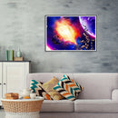 1000pcs DIY The Universe Jigsaw Paper Puzzle Toys Children Adults Picture