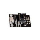 Mini ATTINY85 Micro USB Development Programmer for Tiny85 20PU DIP 8IC.Kit S9L3