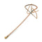 50mm/1.97'' Clover Leaf Antenna Circular Polarized Aerial for Innova VTX-OSD