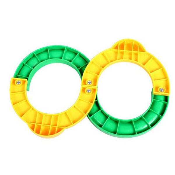 88 Track Ball Toys Attention Training Hand and Eye Coordination Equipment S A6K3