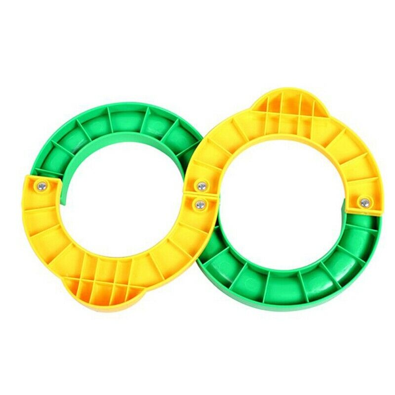 88 Track Ball Toys Attention Training Hand and Eye Coordination Equipment S A6K3