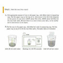 Nose Hair Removal Wax Bean Cleaning set Nose Hair Removal Super Wax Hair N0Q5