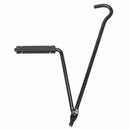 Car Jack Hand Crank Wheel Spanner Handle for Scissor Car Lift Q1H2