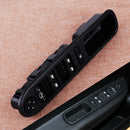 Left Driver Side Master Window Control Switch fit for Peugeot 307 307SW 6554KT
