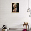 5D DIY Full Drill Diamond Painting Beauty Cross Stitch Embroidery Mosaic