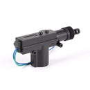12V Car Motor Universal Heavy Duty Power Door Lock Actuator with 2 Wire Kits